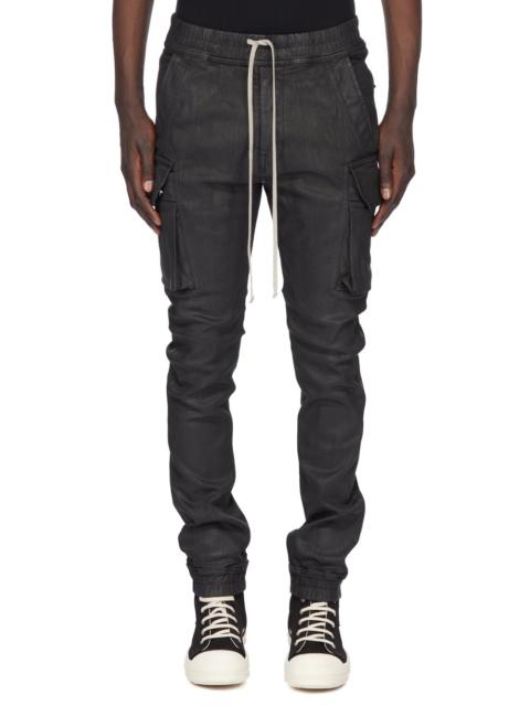 Rick Owens DRKSHDW PANTS