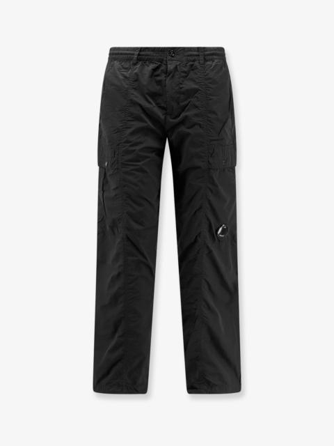 C.P. Company C.P.Company Men Nylon Cargo Trousers