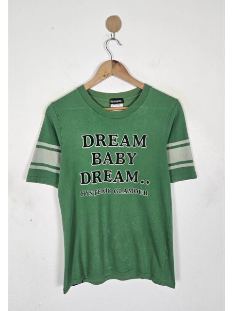 Hysteric Glamour Hysteric Glamour Dream Baby Dream 84 Shirt