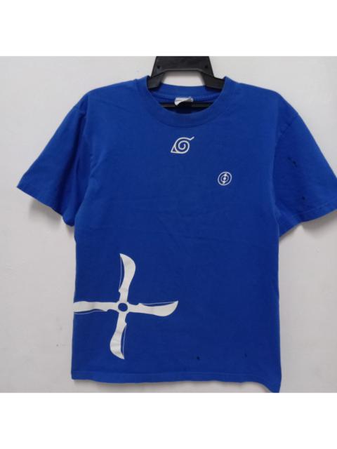 Other Designers Anima - Naruto Tee