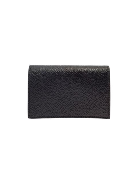 Thom Browne Double Card Holder