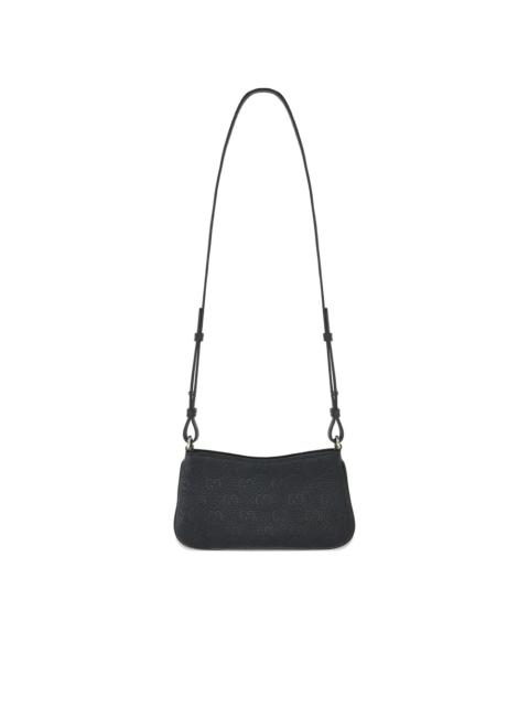 GUCCI Gucci Black Shoulder Bags Women