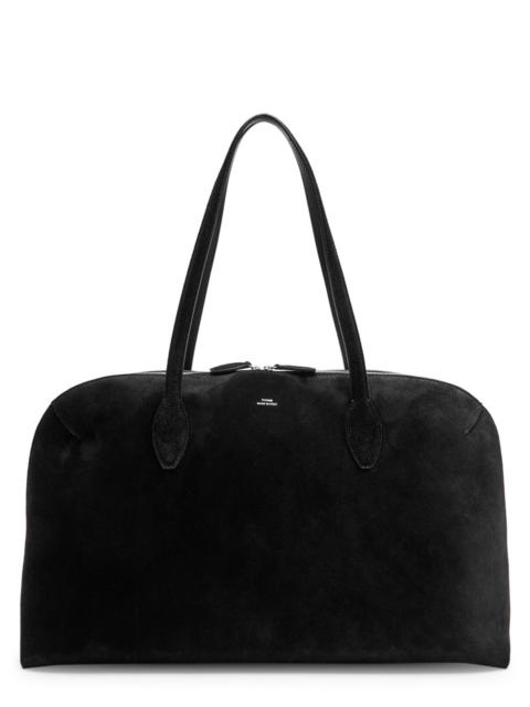 TOTEME Toteme Lounge Suede Tote
