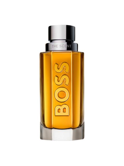 BOSS BOSS THE SCENT EAU DE TOILETTE 100ML
