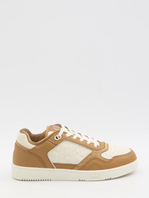 Dior Homme Low-top B27 Uptown Sneakers