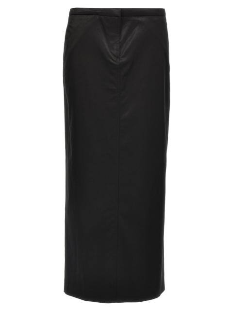 Toteme Women 'Straight' Skirt
