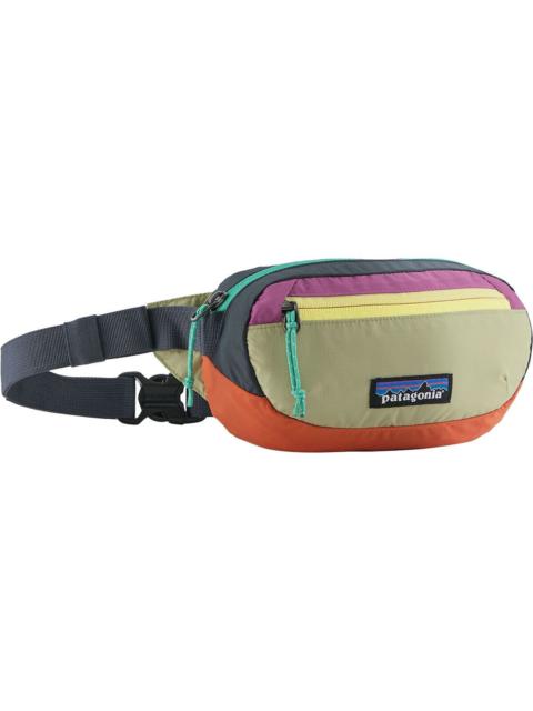 Patagonia Terravia Mini Hip Pack