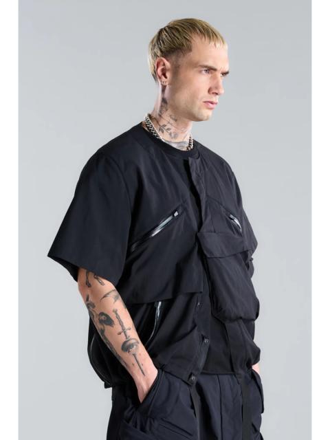 ACRONYM ACRONYM V1A-M BLK XS