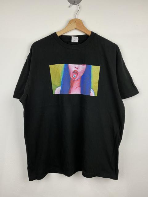Other Designers Japanese Brand - Migma Shelter T-shirt