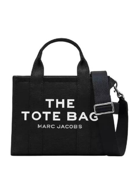Marc Jacobs Marc Jacobs Cotton Canvas Tote Bag