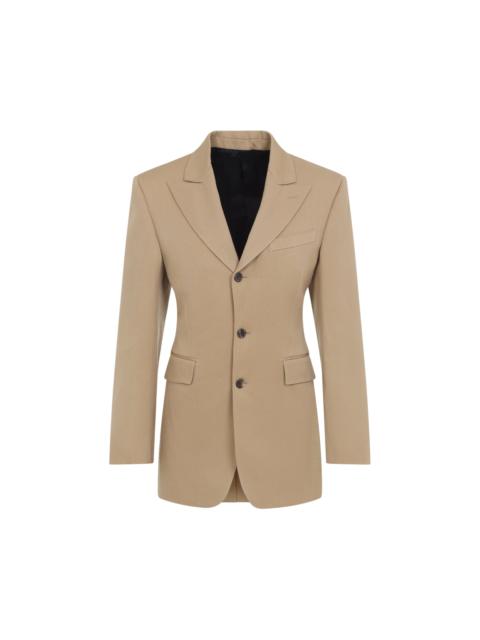 CELINE Celine Colonne Jacket Women
