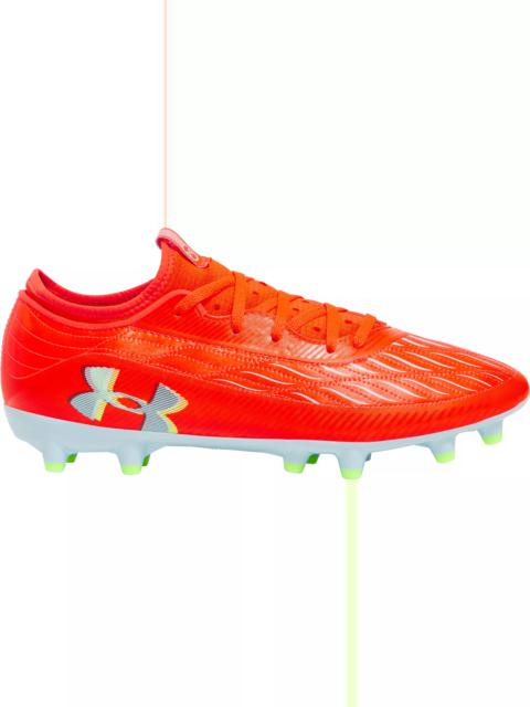 Under Armour Under Armour Magnetico Select 4 FG Soccer Cleats