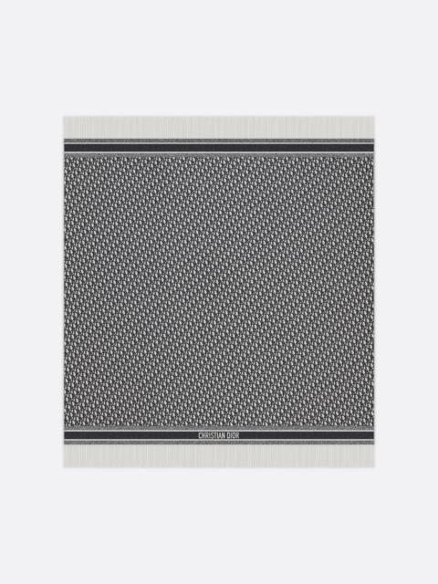 Dior Dior Oblique Blanket