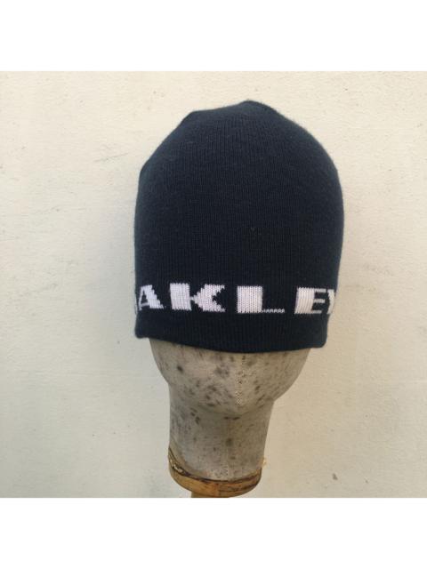 Oakley Watch Cap Headwear Headgear Surfing Skiing