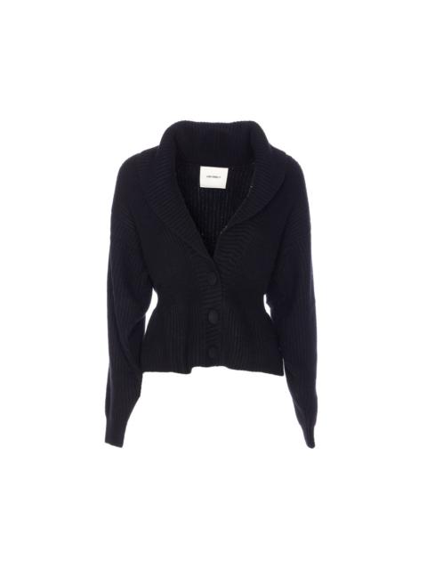LISA YANG Lisa Yang Women Alessandra Cardigan