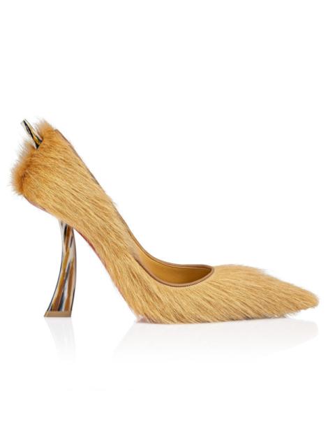 Christian Louboutin Christian Louboutin Kate Clawmax Pumps