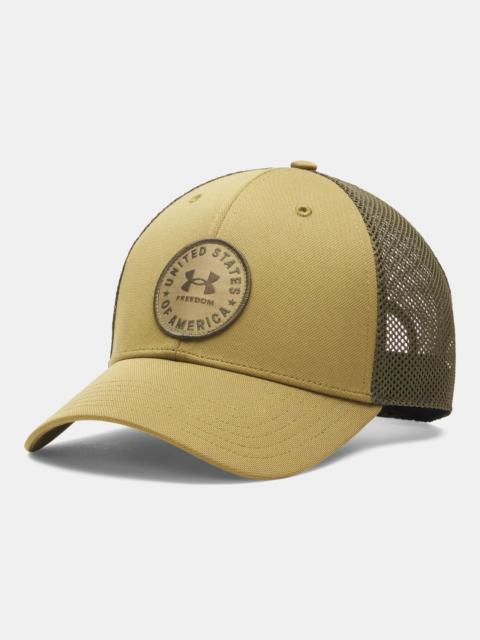 Under Armour UA Freedom Mid