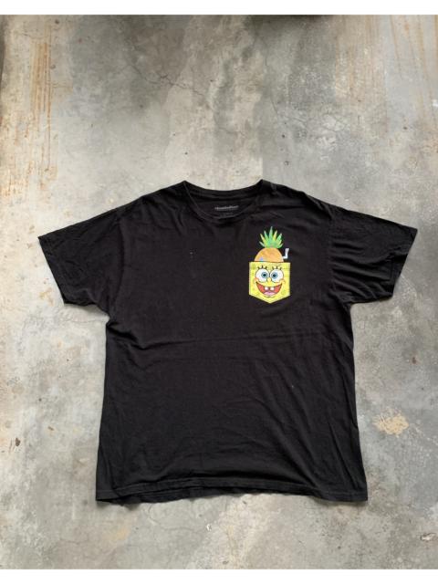 Other Designers Streetwear - SpongeBob SquarePants Tshirt
