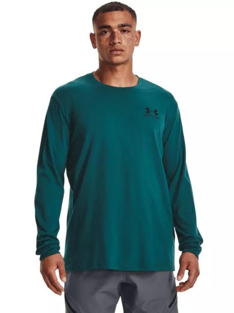 Under Armour Men's Sportstyle Left Chest Shirt
