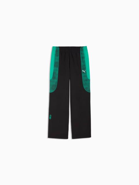 PUMA PUMATECH-X Men's Relaxed Track Pants