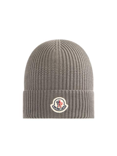 Moncler COTTON BEANIE