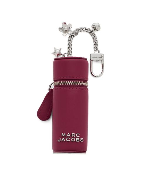 Marc Jacobs The Lipstick case charm
