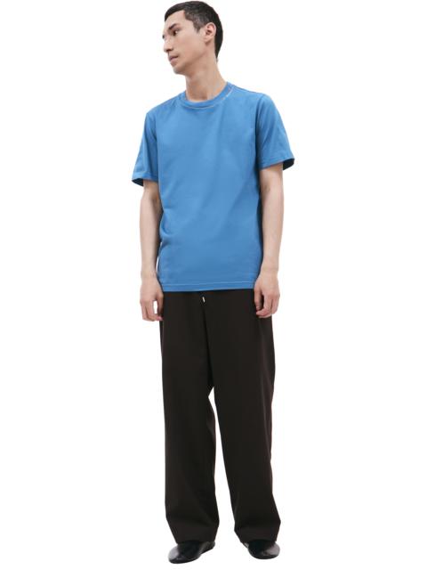 Marni PRINTED COTTON T-SHIRT