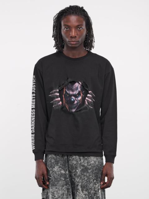 Diesel T-Boxt-LS-P1 Tee