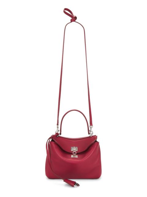 BALENCIAGA Rodeo Mini Top Handle Bag