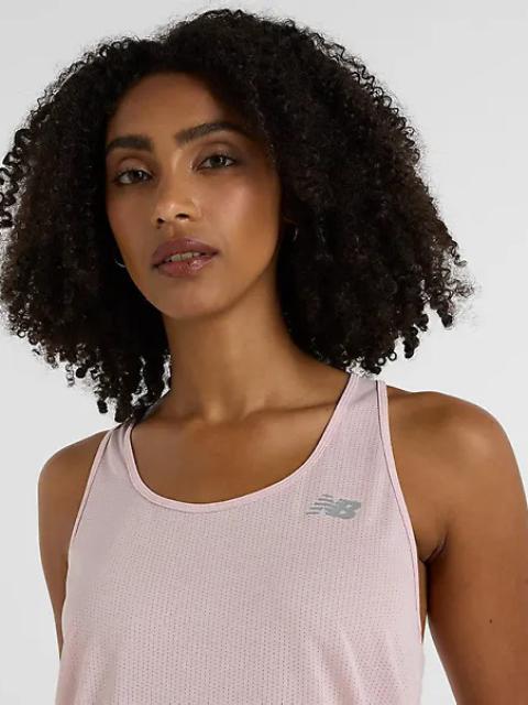 New Balance New Balance Athletics Tank