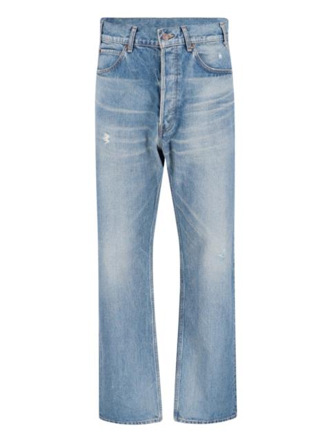 CELINE Celine Men Kurt' Jeans