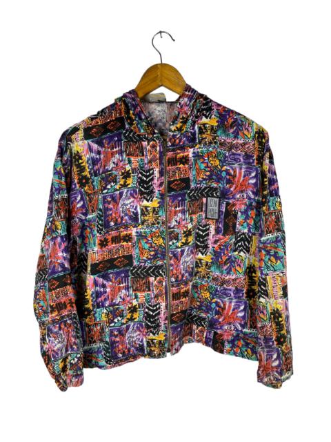 Other Designers Vintage - 🔥SALE🔥OCEAN PACIFIC VINTAGE STYLE HOODIE