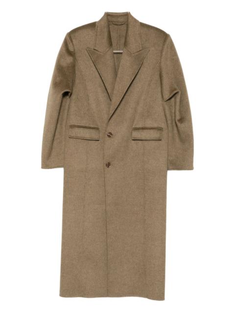 Séfr Séfr Colette Single-breasted Coat
