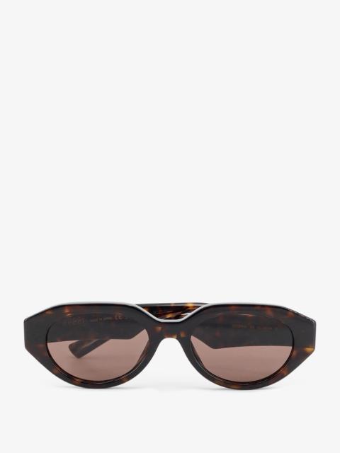 GUCCI Gucci Women Acetate Sunglasses