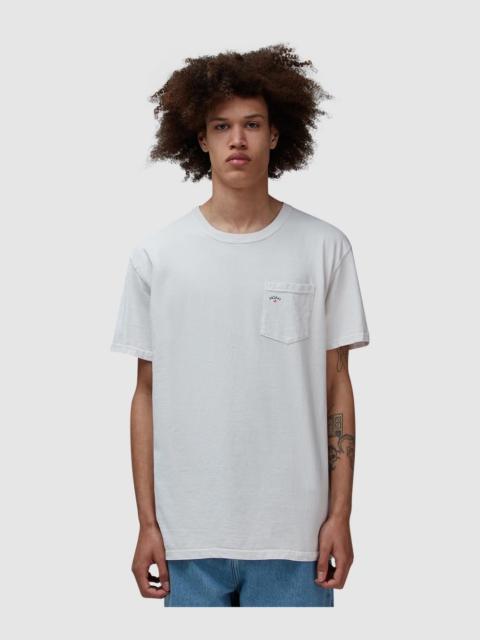 Noah Core logo pocket t-shirt