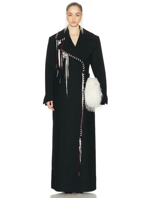 Dries Van Noten Rafaella Coat