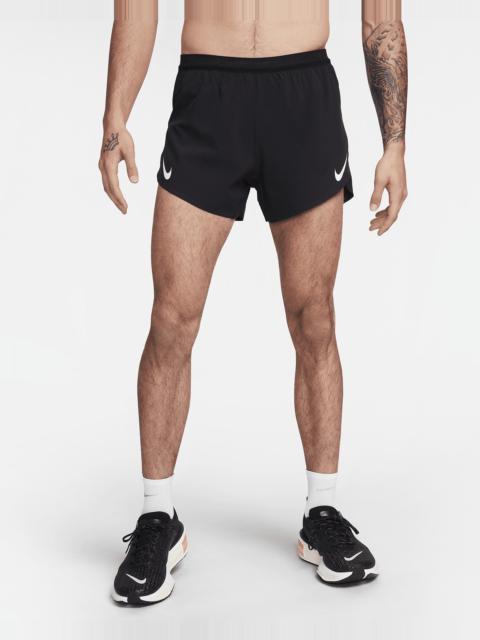 Nike Nike AeroSwift Men's Dri-FIT ADV 4" Brief-Lined Running Shorts