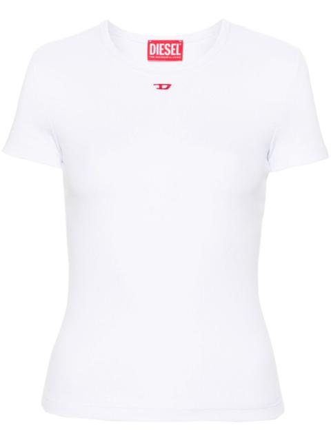 Diesel Diesel Women `T-Ele-Long-D` T-Shirt