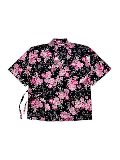 Other Designers Komono - Hello Kitty Kimono