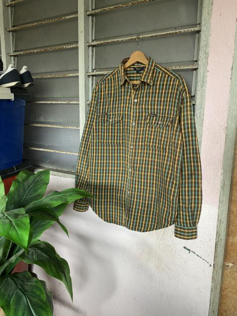 Other Designers Vintage - 🔥 STEALS 🔥 Vintage Oshkosh Flannel
