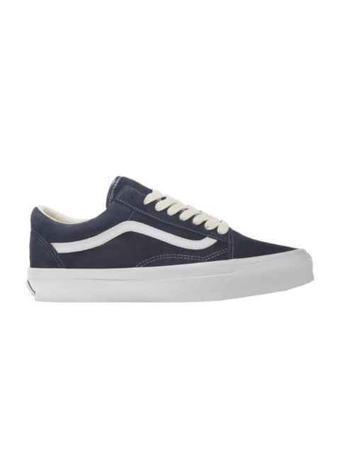 Vans Premium Old Skool 36 'Baritone Blue'