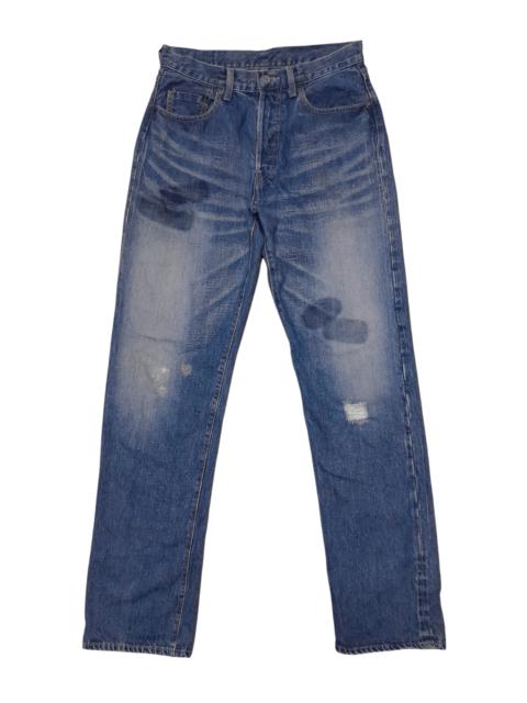 Hysteric Glamour Kitamura Selvedge Denim Japan (F382) W28