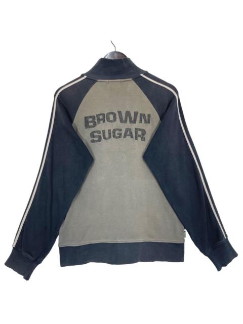 Paul Smith Vintage Paul Smith Jeans Sweatshirt Brown Sugar Sweatshirt