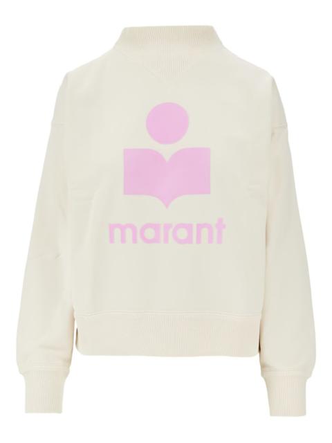 Isabel Marant Étoile Marant Etoile Women Moby Cotton Sweatshirt