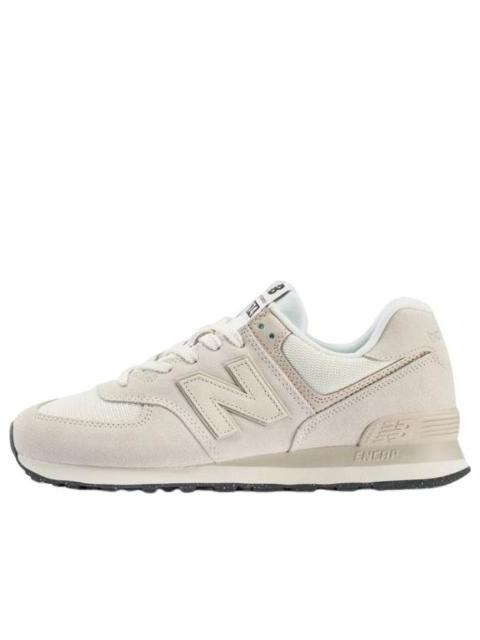 New Balance New Balance 574 'Cream White' U574OF2
