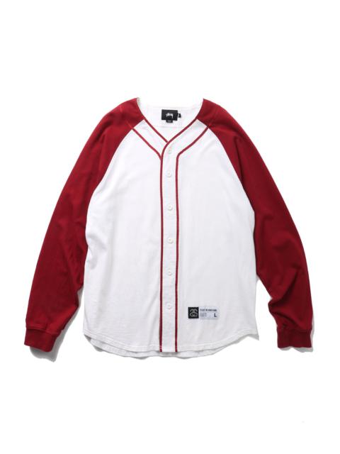 STUSSY