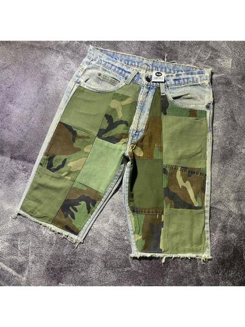 Other Designers Vintage Levi’s Rework by Re Denim Usa Made