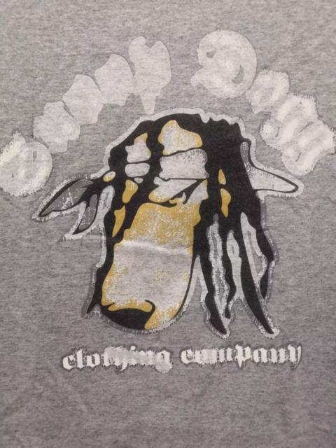 Other Designers Vintage 90s Snoop Dogg Tee Clothing Company HipHop Rap Dre