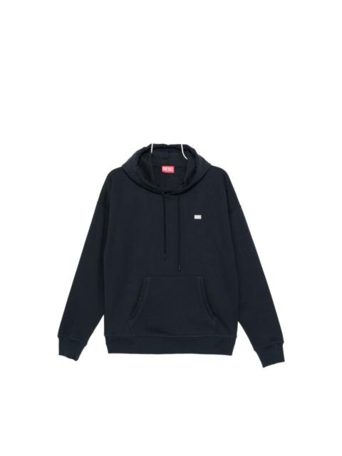 Diesel S-ROB-R1 HOODIE
