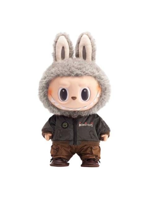 POP MART Pop Mart The Monsters Labubu 2.0 Jump for Joy 1230751041